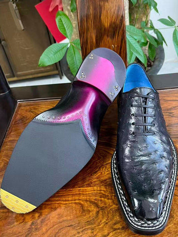 Chaussures Artisans AGITAYITI