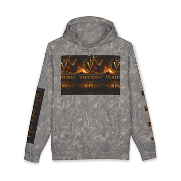 Hoodie H. Vertiere. By AGITAYITI.