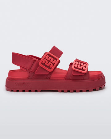AGITAYITI-MELISSA TOWNY SHOES