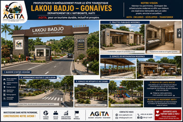 Lakou Badjo Amenagement {AGITAYITI}
