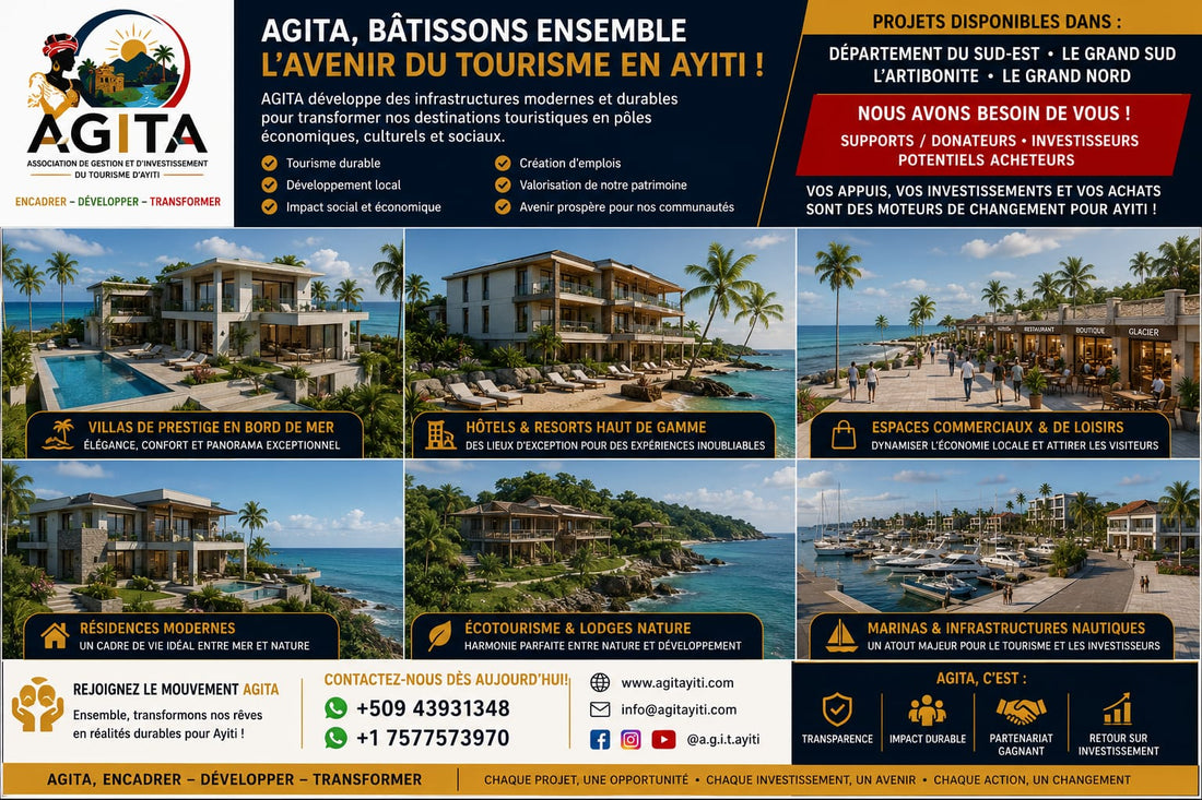 Projet Residentiel Touristique Departemental