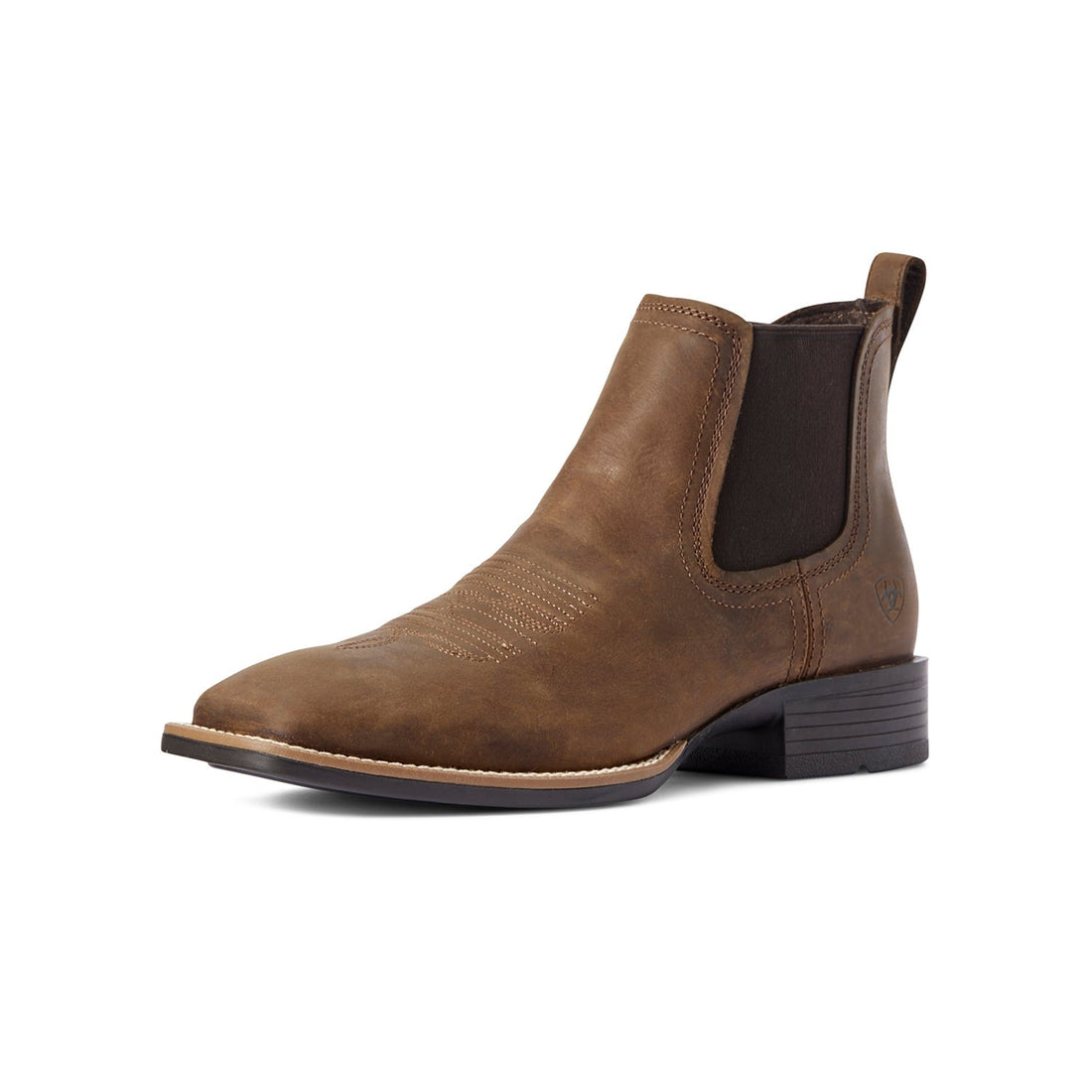 AGITAYITI-1804 Ariat Men's Booker Ultra Western Boot