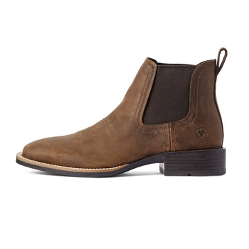 AGITAYITI-1804 Ariat Men's Booker Ultra Western Boot