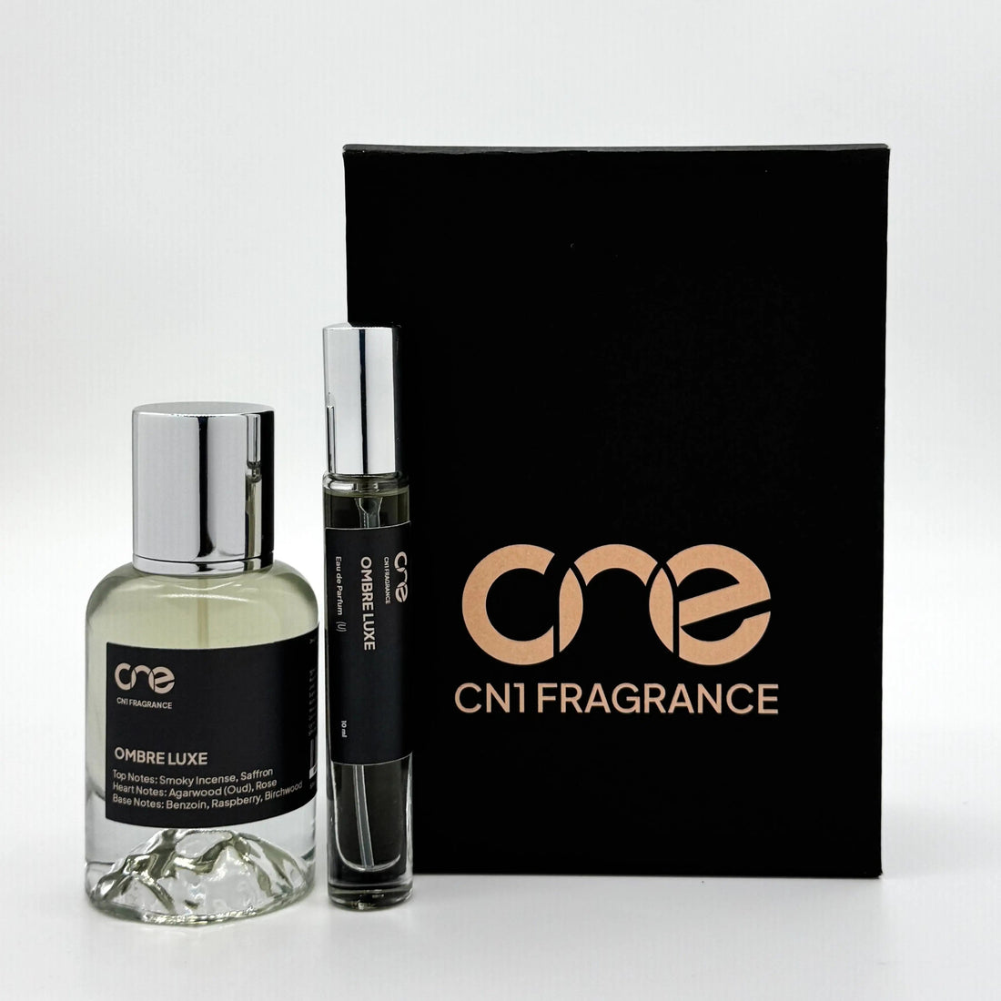 Ombre Luxe