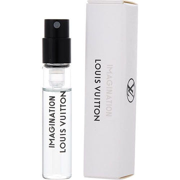 LOUIS VUITTON IMAGINATION by Louis Vuitton EAU DE PARFUM SPRAY VIAL