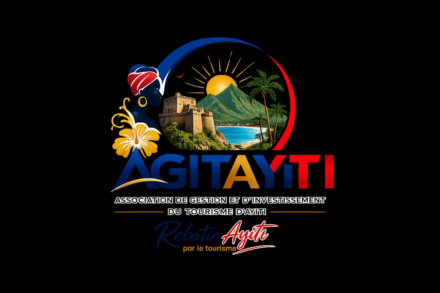 A.G.I.T.AYITI